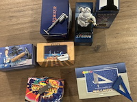 Aanstekers - afbeelding 2 van  3