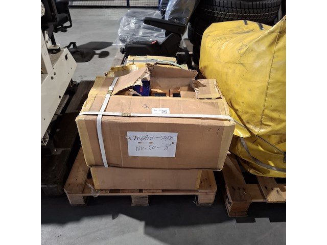 Aanstekers - afbeelding 3 van  3