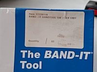 Aantrektang band-it, c00189 - afbeelding 5 van  5