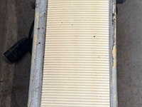 Aanvoerbandje flowpackmachine eigen bouw, grijs, bouwjaar 2012 - afbeelding 3 van  3
