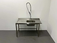 Aanvoertafel - afbeelding 2 van  7