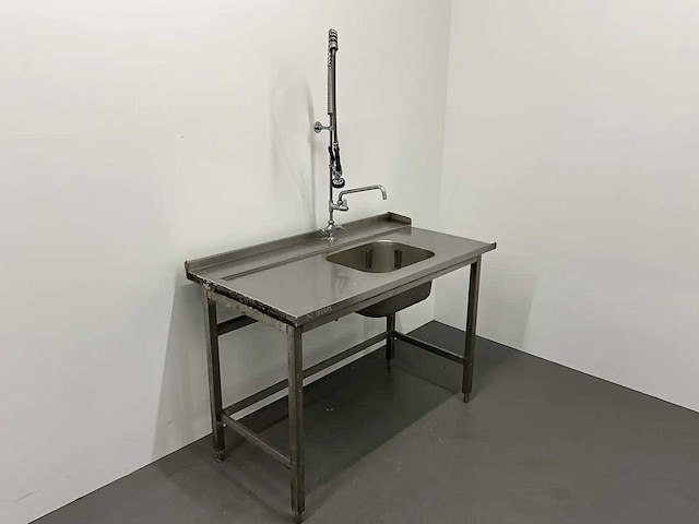 Aanvoertafel - afbeelding 3 van  5