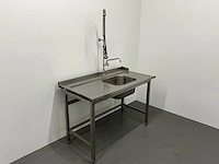 Aanvoertafel - afbeelding 3 van  5