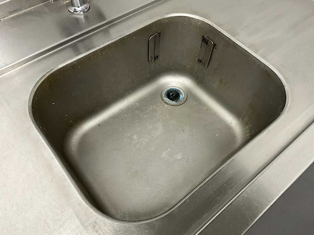 Aanvoertafel - afbeelding 3 van  5