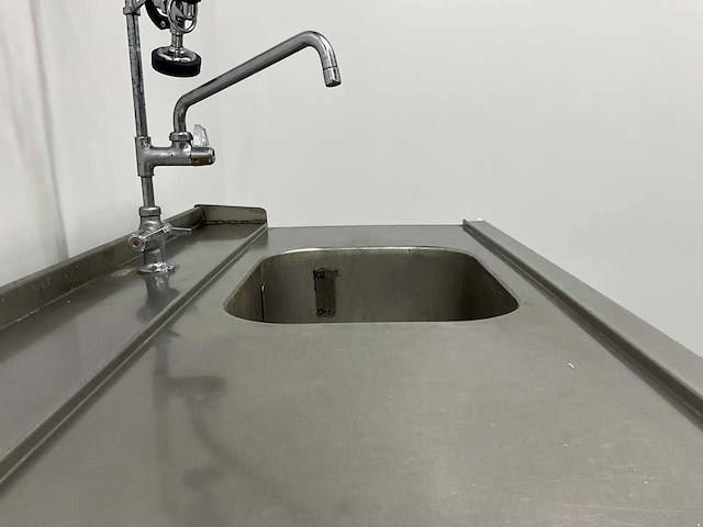 Aanvoertafel - afbeelding 5 van  5