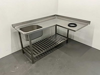 Aanvoertafel - afbeelding 2 van  4