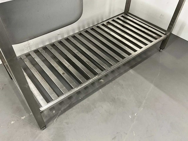 Aanvoertafel - afbeelding 4 van  4