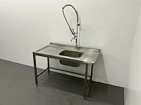 Aanvoertafel - afbeelding 1 van  7