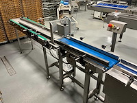Aanvoertransportband met doseerunit (c) - afbeelding 1 van  10