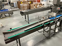 Aanvoertransportband met doseerunit (c) - afbeelding 3 van  10