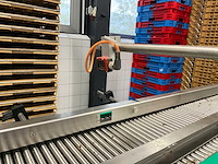 Aanvoertransportband met doseerunit (c) - afbeelding 7 van  10