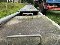 Aanvoervijzel - mobiele zeefinstallatie - afbeelding 12 van  24