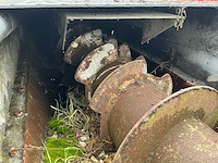 Aanvoervijzel - mobiele zeefinstallatie - afbeelding 14 van  24