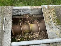 Aanvoervijzel - mobiele zeefinstallatie - afbeelding 15 van  24