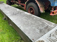 Aanvoervijzel - mobiele zeefinstallatie - afbeelding 17 van  24