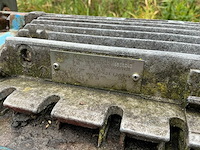 Aanvoervijzel - mobiele zeefinstallatie - afbeelding 24 van  24