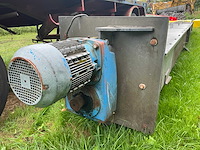 Aanvoervijzel - mobiele zeefinstallatie - afbeelding 6 van  24