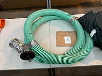 Aanzuigslang voor dompelpomp - afbeelding 1 van  2