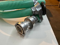 Aanzuigslang voor dompelpomp - afbeelding 2 van  2