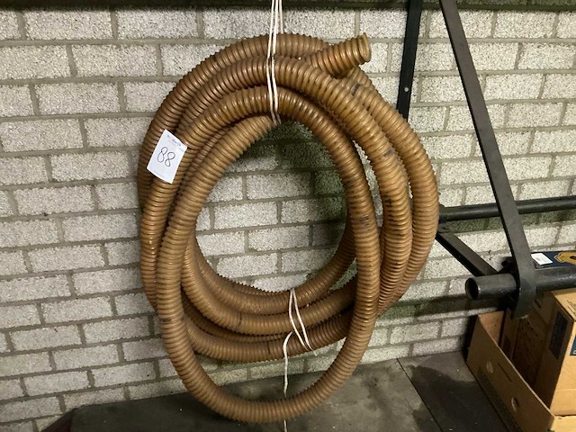Aanzuigslang - afbeelding 1 van  2