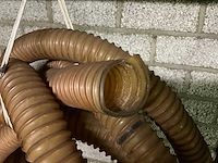 Aanzuigslang - afbeelding 2 van  2