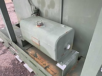 Aar mobility systems icu96rc leger koelcontainer - afbeelding 4 van  11