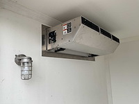 Aar mobility systems icu96rc leger koelcontainer - afbeelding 5 van  11