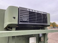 Aar mobility systems icu96rc leger koelcontainer - afbeelding 10 van  11