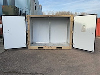 Aar mobility systems isu 80 legercontainer - afbeelding 5 van  7