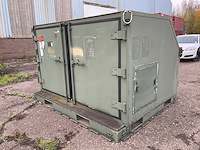 Aar mobility systems isu70kca legercontainer - afbeelding 7 van  7