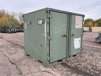 Aar mobility systems legercontainer - afbeelding 2 van  8