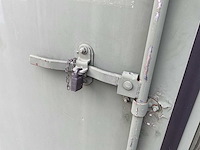 Aar mobility systems legercontainer - afbeelding 4 van  8