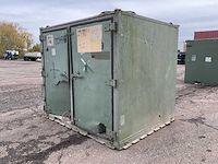 Aar mobility systems legercontainer - afbeelding 3 van  7