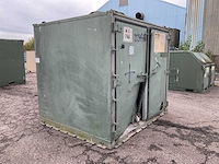 Aar mobility systems legercontainer - afbeelding 7 van  7