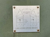 Aar mobility systems legercontainer - afbeelding 6 van  7