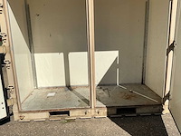 Aar mobility systems legercontainer - afbeelding 6 van  6