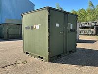 Aar mobility systems legercontainer - afbeelding 4 van  6