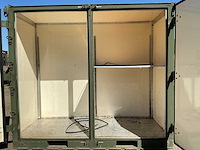 Aar mobility systems legercontainer - afbeelding 6 van  6