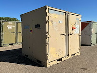 Aar mobility systems legercontainer - afbeelding 2 van  6