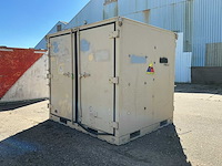 Aar mobility systems legercontainer - afbeelding 3 van  6