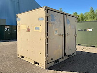 Aar mobility systems legercontainer - afbeelding 4 van  6