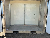Aar mobility systems legercontainer - afbeelding 5 van  6