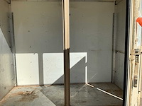 Aar mobility systems legercontainer - afbeelding 6 van  6
