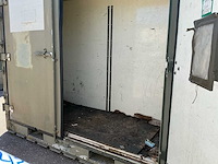 Aar mobility systems legercontainer - afbeelding 6 van  6