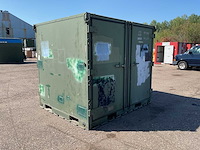 Aar mobility systems legercontainer - afbeelding 2 van  7