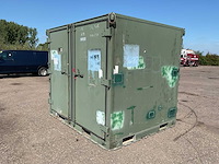 Aar mobility systems legercontainer - afbeelding 3 van  7