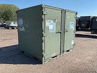 Aar mobility systems legercontainer - afbeelding 4 van  7