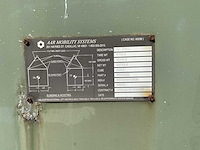 Aar mobitity systems legercontainer - afbeelding 5 van  8
