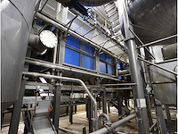 Aardappel aanvoerverwerking - afbeelding 2 van  25