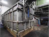 Aardappel aanvoerverwerking - afbeelding 3 van  25